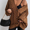 Soft Speak Knit Cardigan