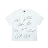 Signed x Style Tee