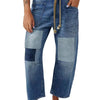 Patch Mood Denims 
