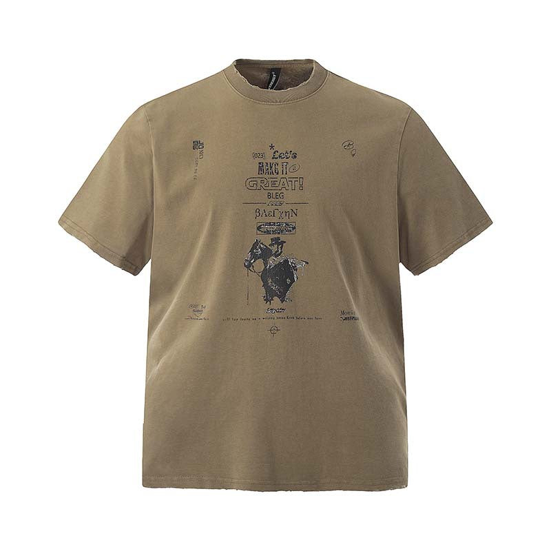 Vintage Vibes T-Shirt