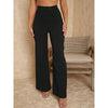 Fashion Personality  Flare Pants