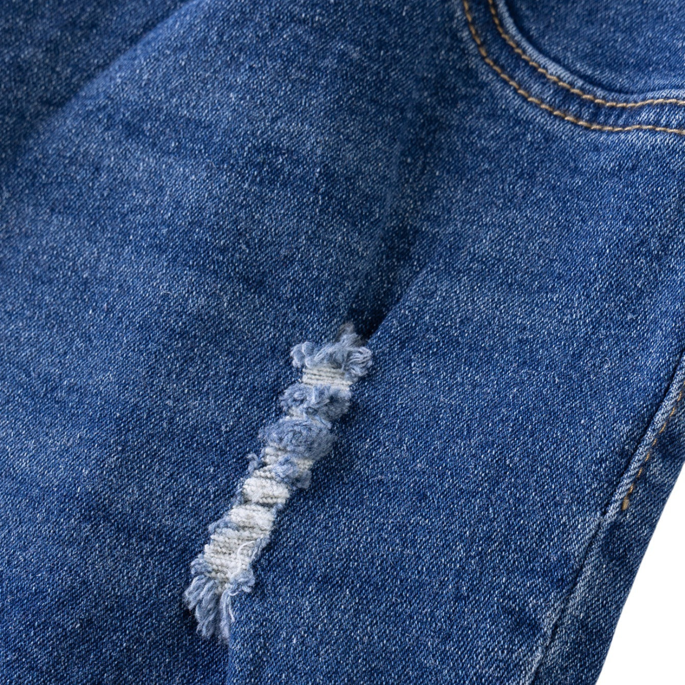 Short Edge &amp; Fire