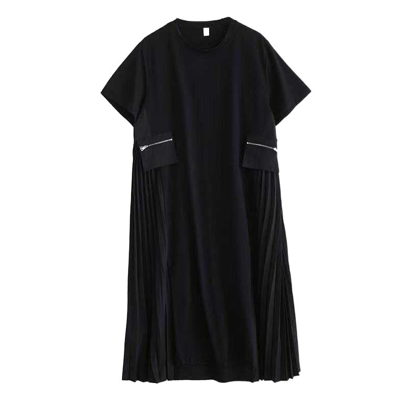 Hip Hop and Arts Dress