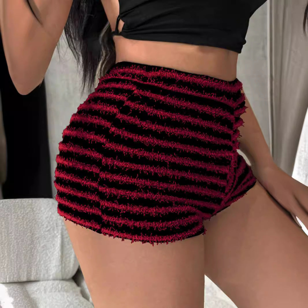 Short taille haute Vibe