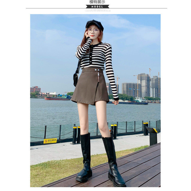 Vintage Romance Skirt