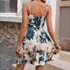Tropic Muse Dress