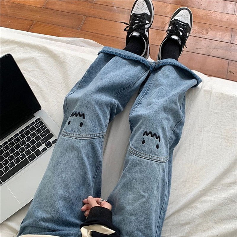 Brooklyn Blues Jeans 