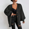 Soft Speak Knit Cardigan