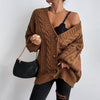 Soft Speak Knit Cardigan