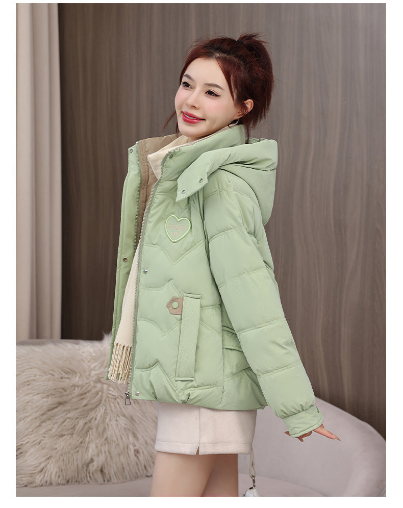 Mountains High Jacket