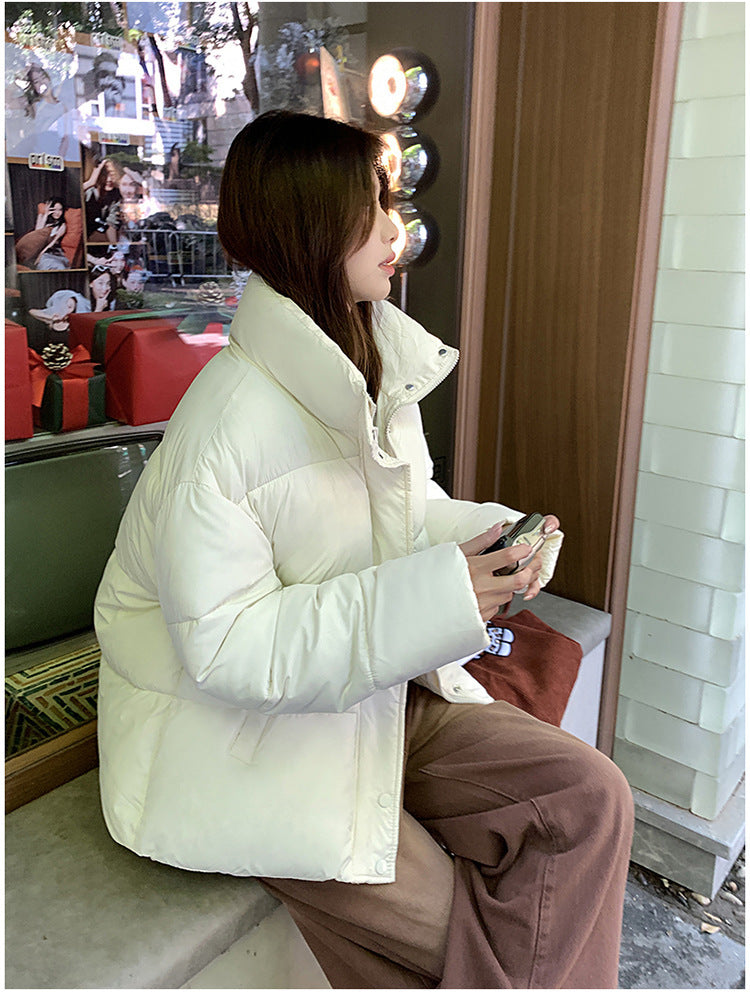 Snow Days Puffer Jacket