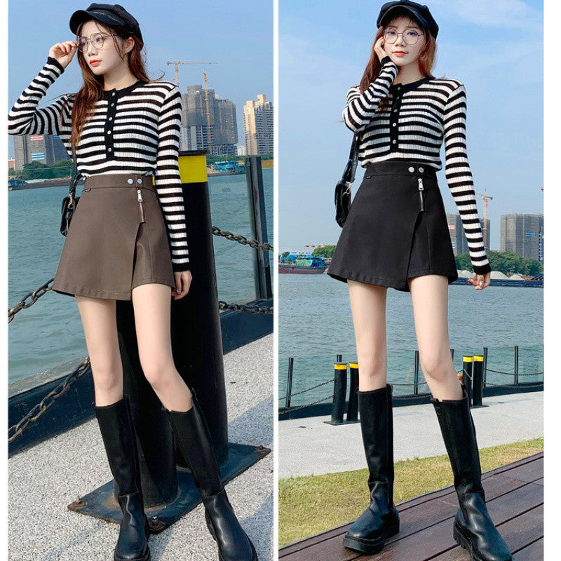 Vintage Romance Skirt