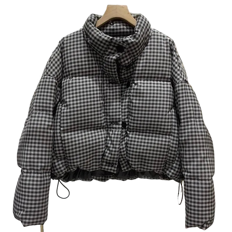 Slope Days Puffer Jacket