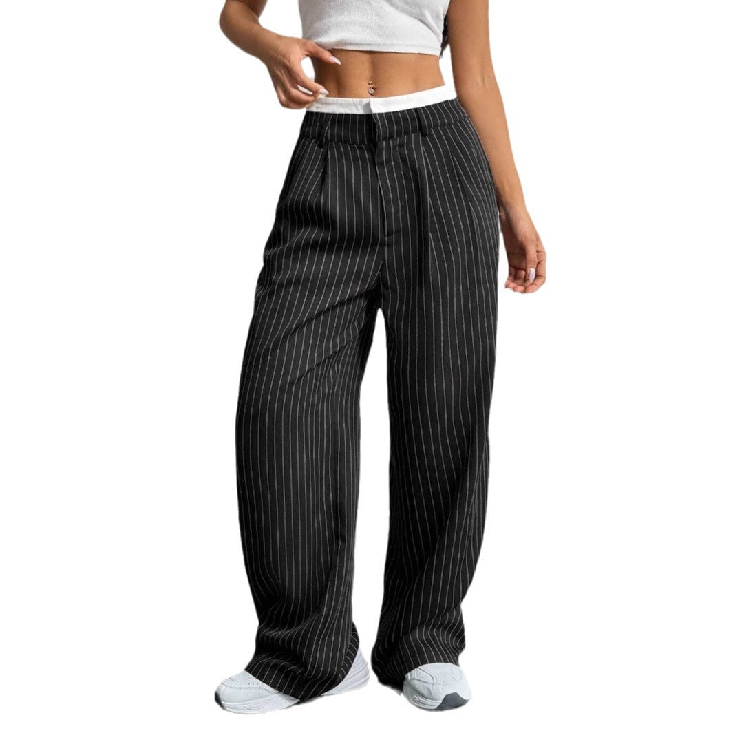 Die Stateside Sleek Pants