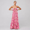 Paloma Artflow Maxi