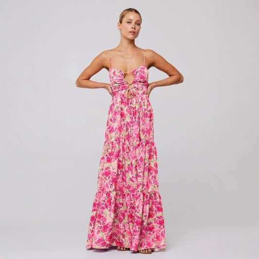 Paloma Artflow Maxi"