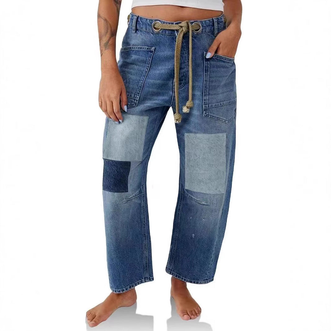Patch Mood Denims 