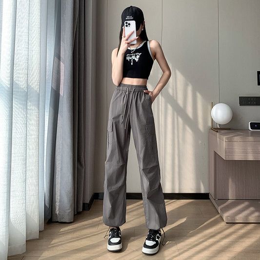 Air Lite Summer Cargos