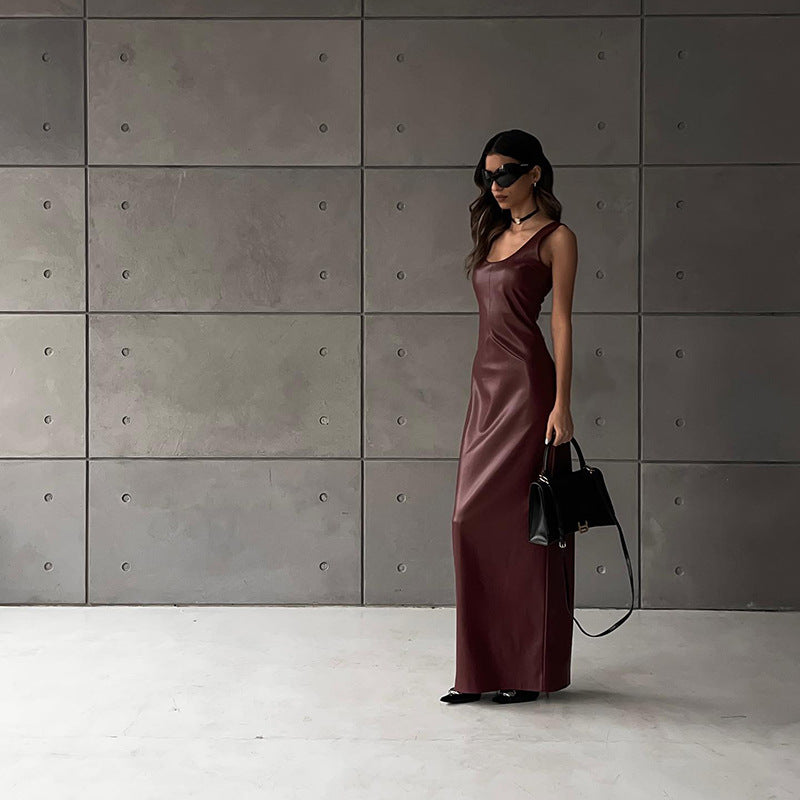 Moonlit Temptation Gown"