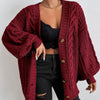Soft Speak Knit Cardigan