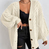 Soft Speak Knit Cardigan