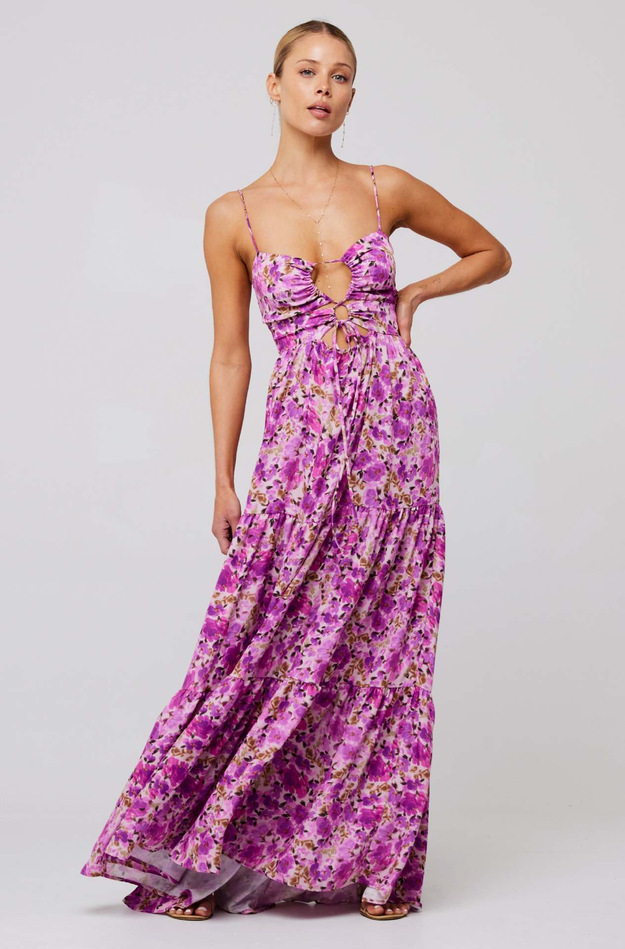 Paloma Artflow Maxi"