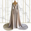 Celestial Heat Gown”