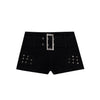 Vixen Curve Low-Waist Shorts