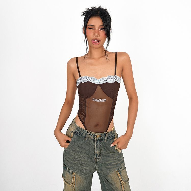 Blossom Bloom Bodysuit