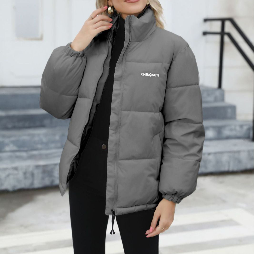 Not Your Average Winter Jacket