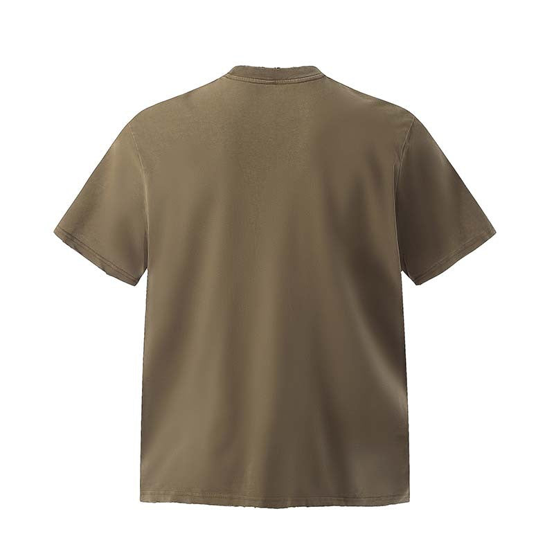 Vintage Vibes T-Shirt