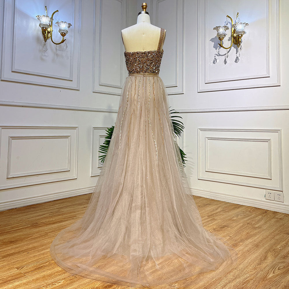 Robe de soirée Moonlit Desire