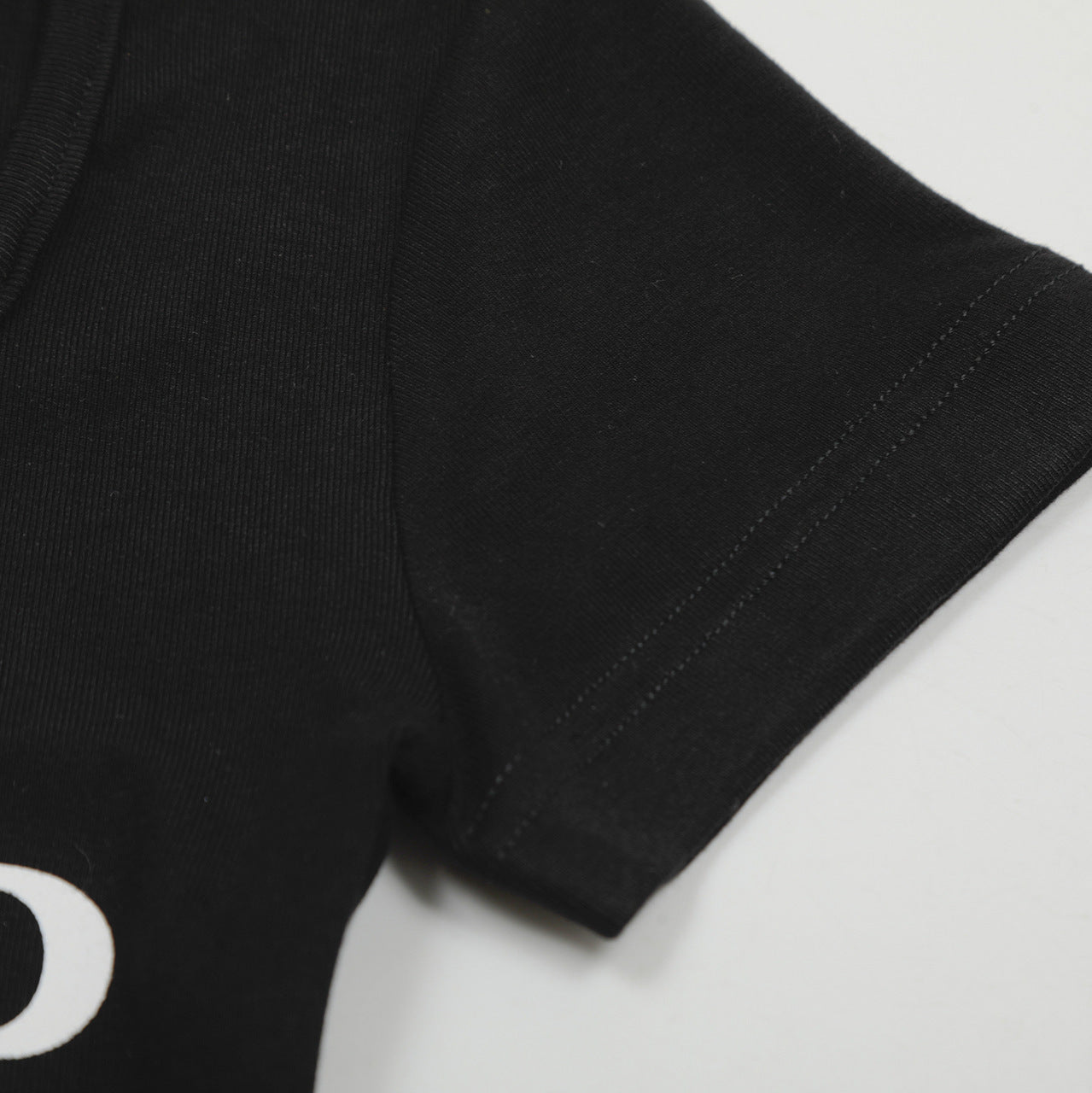 Retro Babe Grafik-T-Shirt