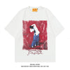 Street Flare Tee
