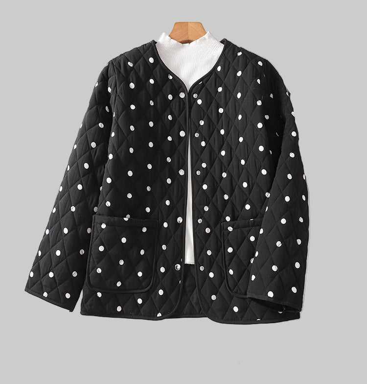 Harlem Rider  Jacket