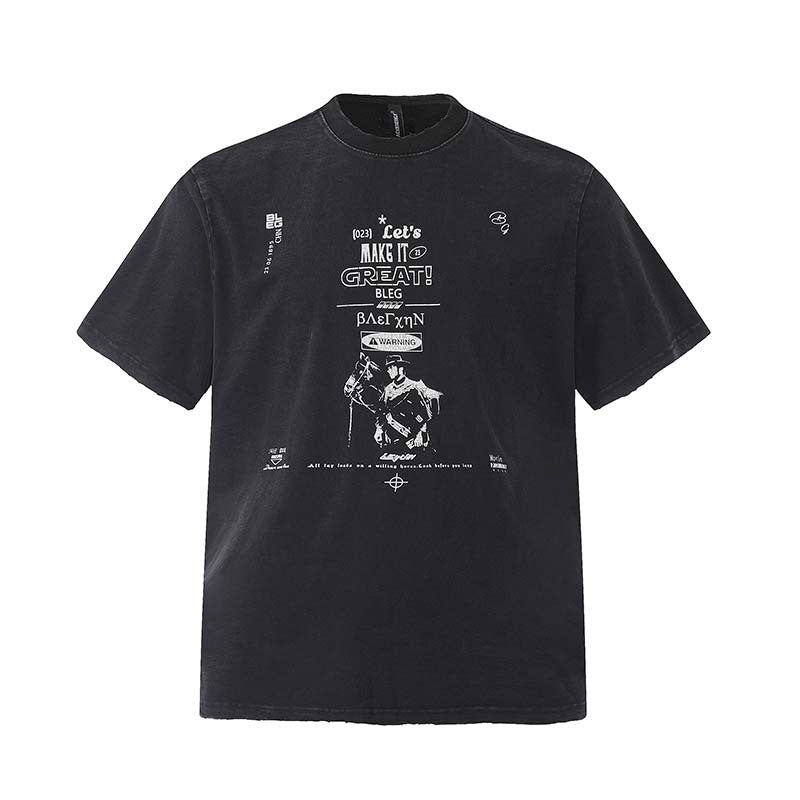 Vintage Vibes T-Shirt