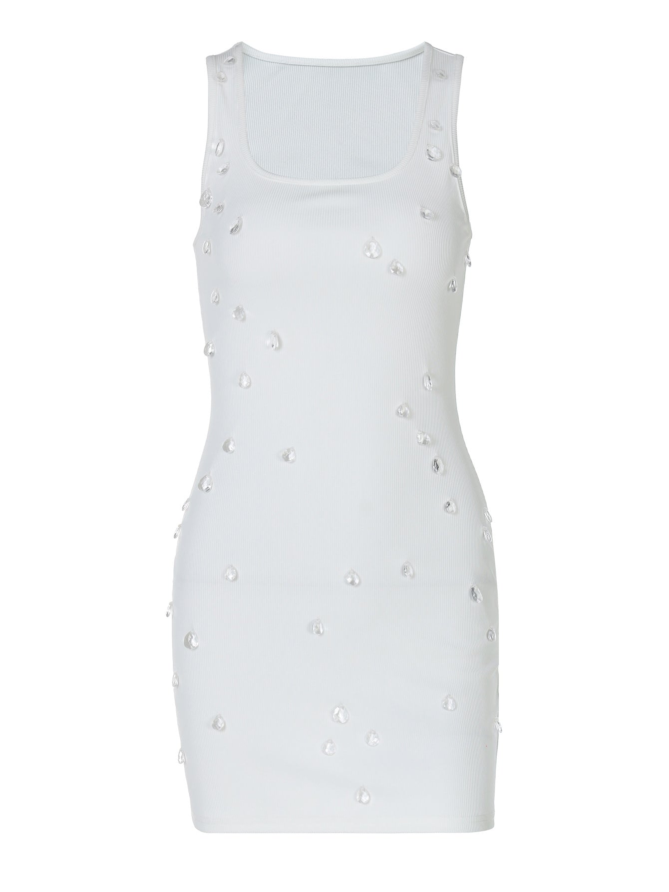 Sizzle & Shine Dress"