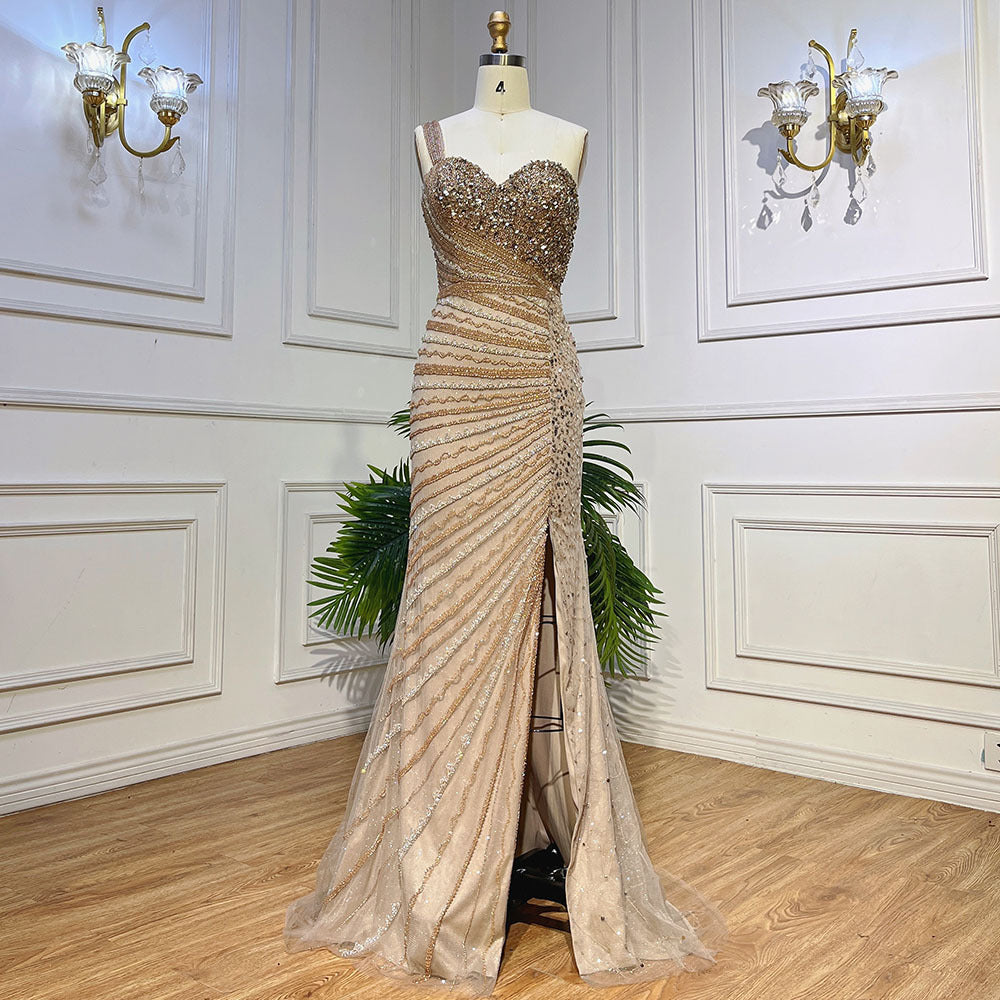 Robe de soirée Moonlit Desire