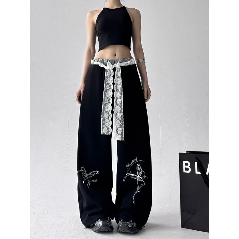 Hedra Street Style  Pants