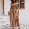 Cabana Chic Dress