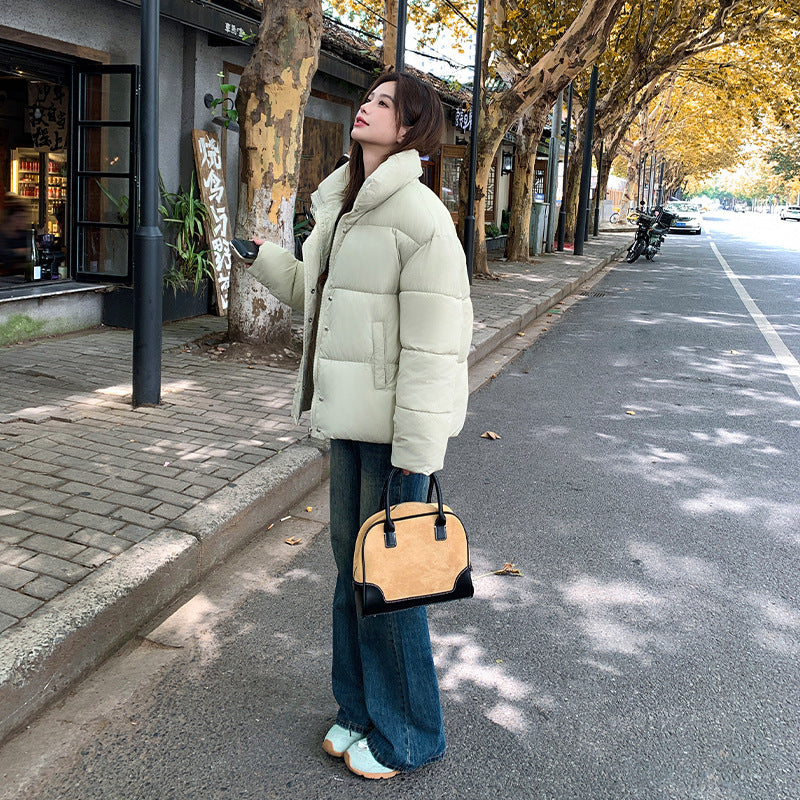 Snow Days Puffer Jacket