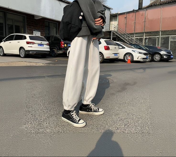 Motion Ease Loose Fit Pants