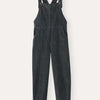 Corduroy Bib Overalls for Women