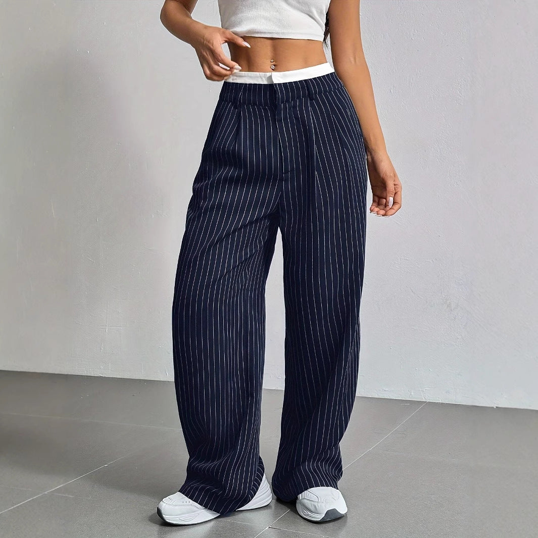 Die Stateside Sleek Pants