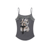 Retro Heat Camisole Top