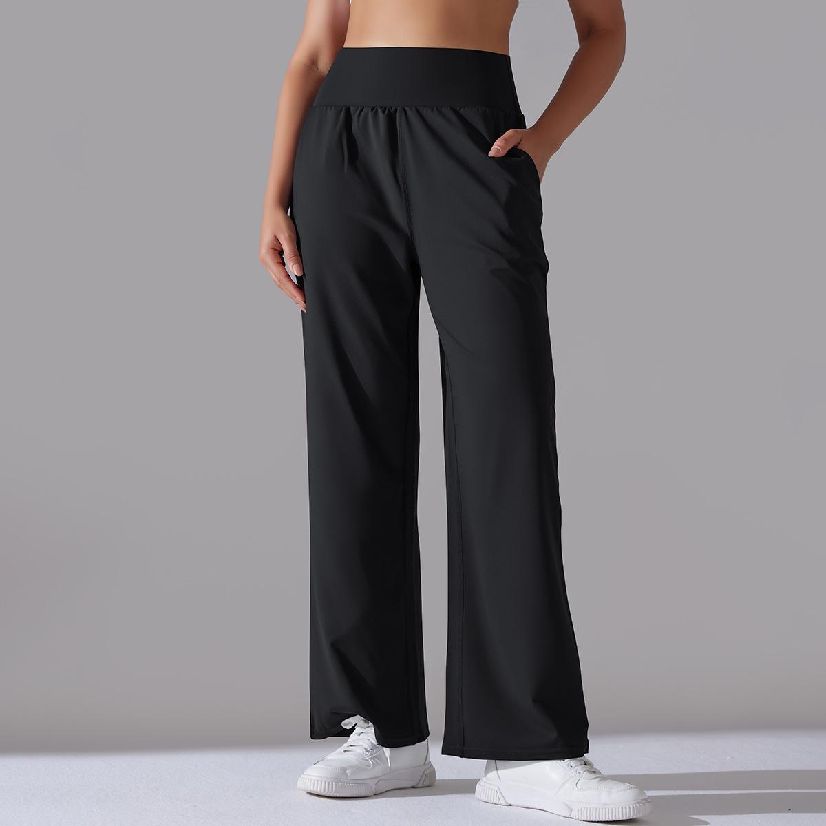 Standing Tall Loose Yoga Pant