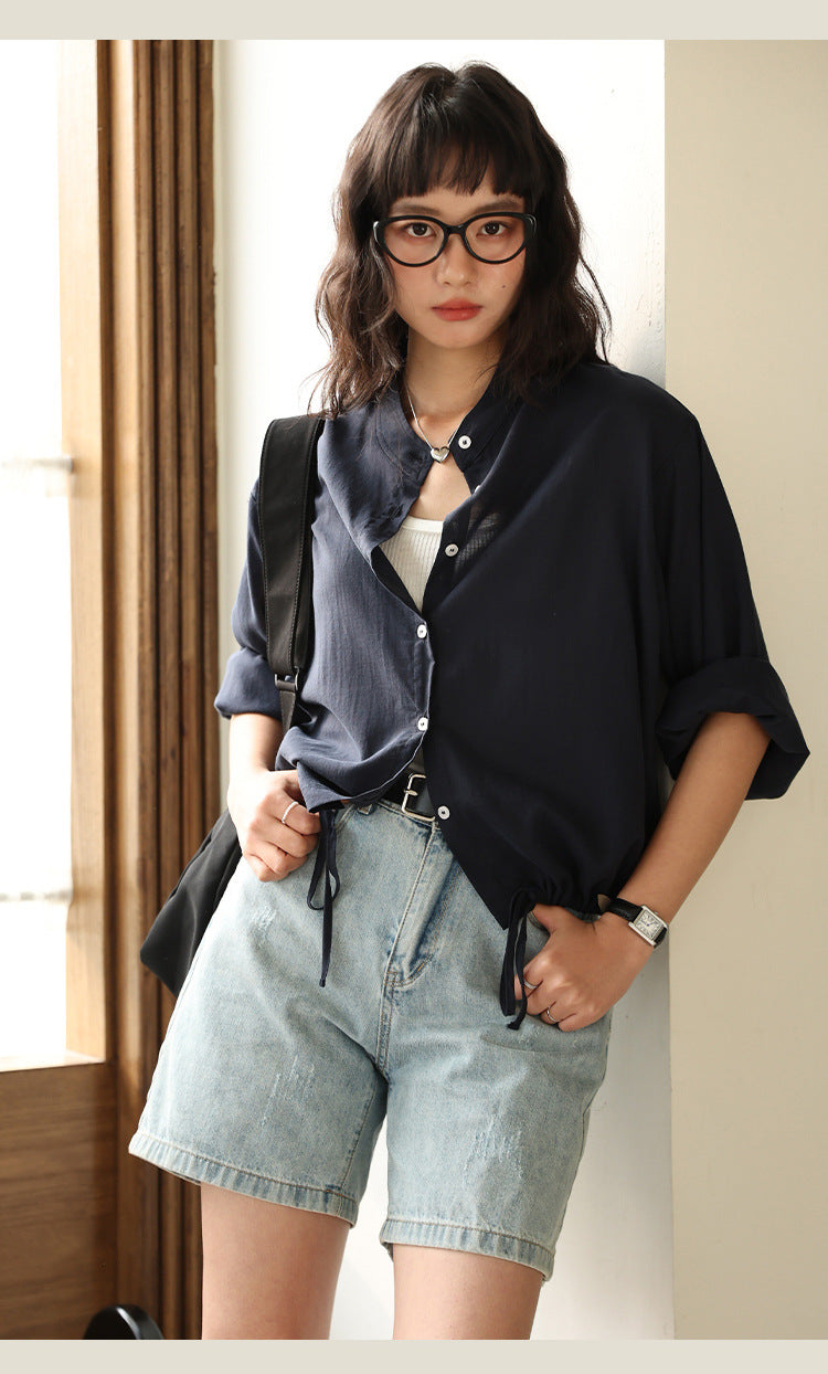 “Class & Collar Energy