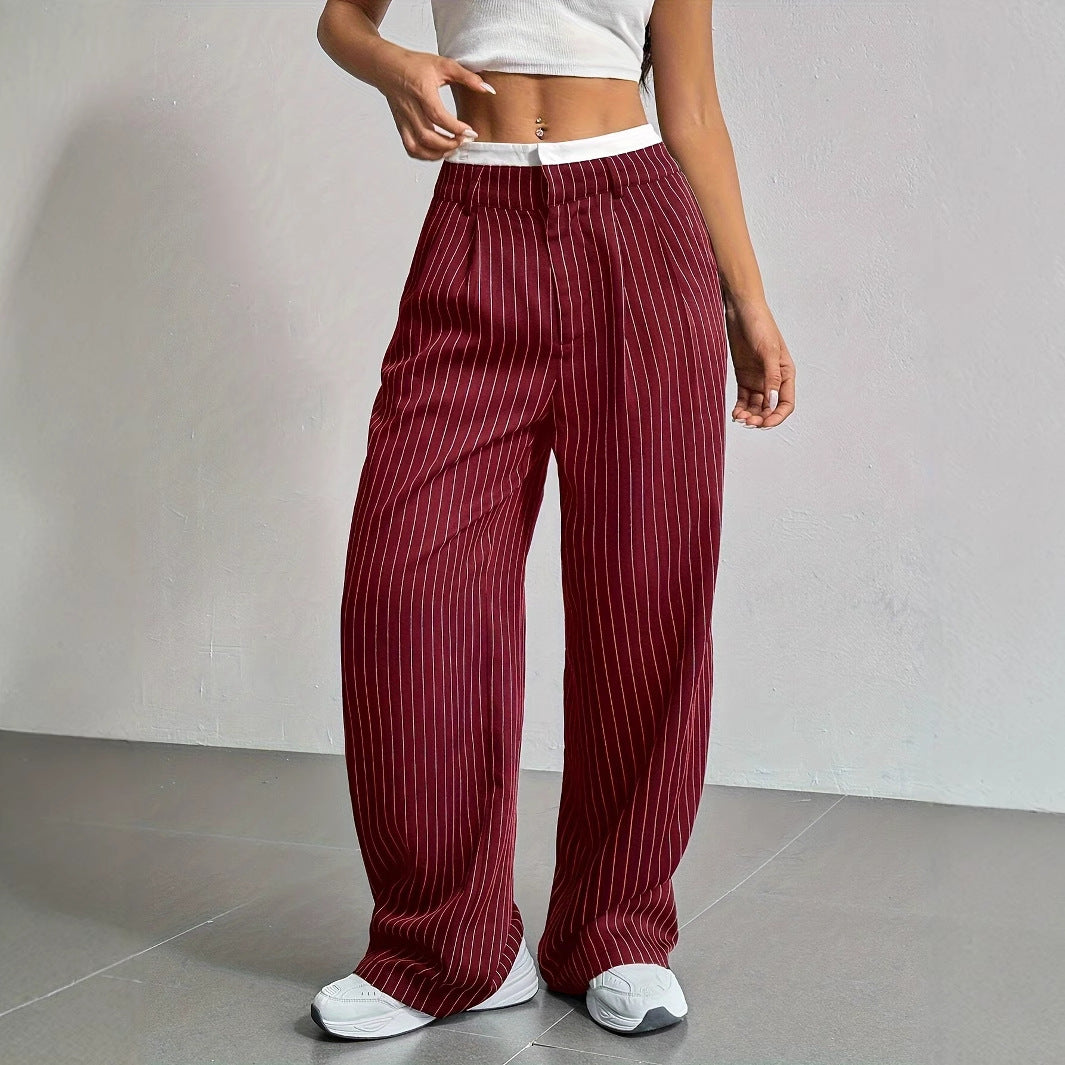 Die Stateside Sleek Pants