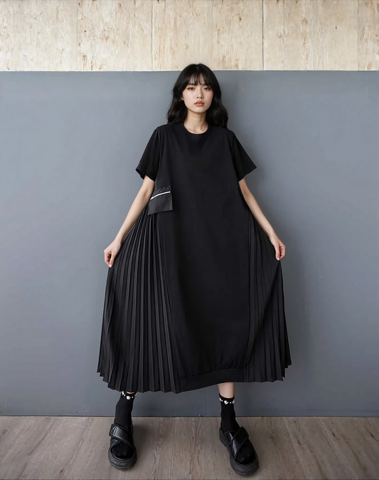 Hip Hop and Arts Dress