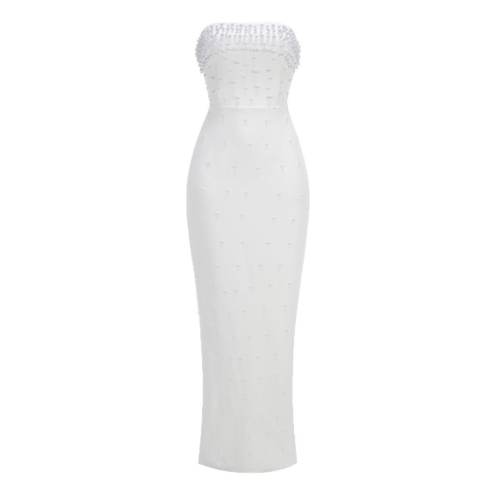 Grace & Glow Maxi Dress"